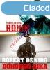 Ronin/ Dhng bika- 2 lemezes DVD 
