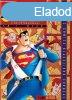 Superman: A rajzfilmsorozat - 1. vad (2 DVD)