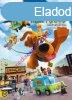 LEGO Scooby-Doo! Lidrces Hollywood 