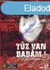 Tz van babm!