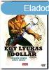  Egy lyukas dollr (hasznlt dvd)