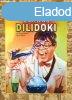  Dilidoki (hasznlt DVD)