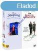 Mary Poppins / Banks r megmentse DVD