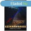 Szikravros