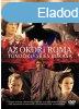 Az kori Rma tndklse s buksa 2DVD