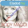 Bdy Magdi - Ezaz CD