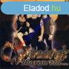 Vndorok - Viharon Tl... CD