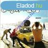 Galapagos - Majmok Bolygja CD