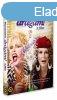 Pusszantlak drgm DVD