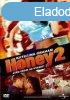 Honey 2. DVD
