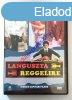 Languszta reggelire DVD