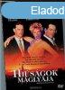 Hisgok mglyja (DVD)