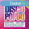Disco Pop &#039;80s Vol. 2 