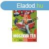 Moszkva Tr DVD