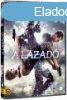 A Beavatott-sorozat - A lzad ( hasznlt DVD)