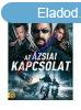 Az zsiai kapcsolat DVD 