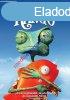 Rango DVD