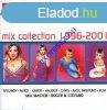 Erica C. ? Mix Collection 1996-2001