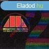 Various ? Megatone Records 12 Inch Collection 2 2CD