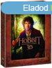 A hobbit: Vratlan utazs - limitlt, lentikulris borts, 