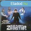 Fancy and Band - Blue Planet Zikastar ***