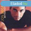 Jon Secada - Better Part of Me ****