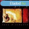 Gipsy Kings - Love & Libert