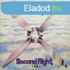 Pilot - Second Flight ****