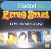 Retro Stars (Live in Moscow)