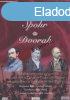 Debussy, Spohr & Dvorak