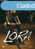 Lora dvd