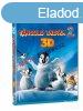 Tncol Talpak 2. Blu-ray 3D ( 2D-ben is lejtszhat)
