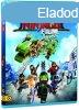 A Lego Ninjago Film Blu-ray