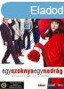 Egy szoknya, egy nadrg hasznlt DVD 