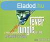  Bassface Sascha: Jungle Fever Vol. one 2 db CD 
