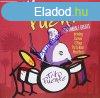 Tito Puente: Ten Timbale Greats 