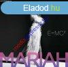 Mariah E=MC2 CD