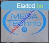 Mega techno 2 (4db CD)