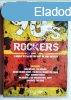 90&#039;s Rockers-11 Music Videos of The Best UK Indy Ar