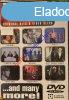 More new Wave (The greatest DVD music collection) 