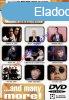 Love song - Original hits & video clips DVD 
