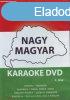 Nagy Magyar karaoke DVD