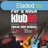 Pop & Rock Klub 80 - Volume 2 (2 CD) (Dupla CD)