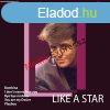 DAVID LYME - LIKE A STAR 