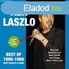 KEN LASZLO - BEST OF 1990-1998 Maxi Singles & More (Limi