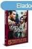 VRES GYMNT 2xDVD + KIMNOWAk promo maxi CD 