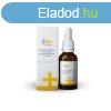 Skin by Yamuna halvnyt szrum C vitaminnal s grntalmam