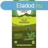 Tulsi MORINGA, filteres bio tea, 25 filter - Organic India