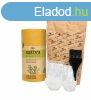 Henna - Termszetes nvnyi hajfestk - sttszke 150g - Sa