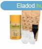 Henna - Termszetes nvnyi hajfestk - vilgosszke 150g - 